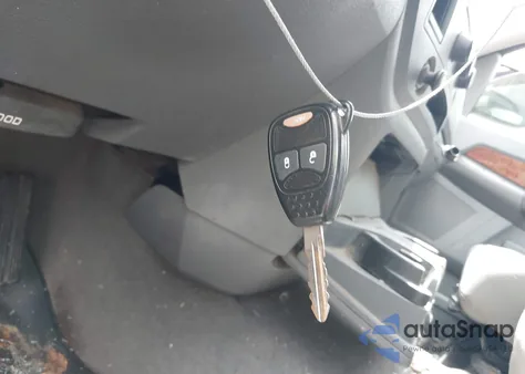 2006 Dodge Ram 1500 Slt z USA, uszkodzony, nr VIN 1D7HA18N76J173643